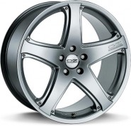 Диски OZ Racing (ОЗ Рэйсинг) CANYON ST 8x18 ET45 5/114.3 