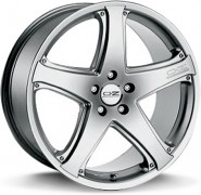 Диски OZ Racing (ОЗ Рэйсинг) CANYON 8x18 ET35 5/100 