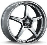 Диски OZ Racing (ОЗ Рэйсинг) CRONO HLT 8.5x19 ET40 5/120 
