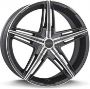 Диски OZ Racing (ОЗ Рэйсинг) DAVID 7x17 ET42 4/100 