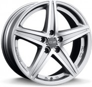 Диски OZ Racing (ОЗ Рэйсинг) ENERGY 8x18 ET48 5/112 Silver Tech.