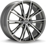 Диски OZ Racing (ОЗ Рэйсинг) ENVY 7.5x16 ET35 5/105 DIA56.6 