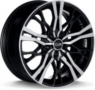 Диски OZ Racing (ОЗ Рэйсинг) FORCE 8x18 ET48 5/112 Diamantata