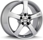 Диски OZ Racing (ОЗ Рэйсинг) HYDRA 8x17 ET35 5/100 