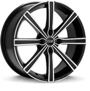 Диски OZ Racing (ОЗ Рэйсинг) LOUNGE 8 6.5x15 ET25 4/108 Diamantata