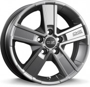 Диски OZ Racing (ОЗ Рэйсинг) OFF-ROAD 5 6.5x16 ET48 5/120 