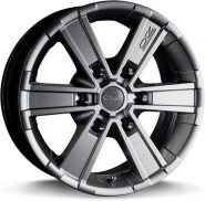Диски OZ Racing (ОЗ Рэйсинг) OFF-ROAD 6 7x16 ET20 6/139.7 DIA108.1 