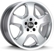 Диски OZ Racing (ОЗ Рэйсинг) OPERA EVO 8x18 ET45 5/114.3 