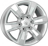 Фото диска TOYOTA TY202 7.5x18 6/139.7 ET25 d106.1 S