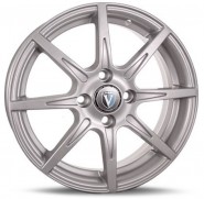 Фото диска Venti 1508 5.5x15 4/100 ET45 d60.1 BD