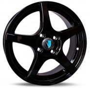 Фото диска Venti 1510 6x15 4/98 ET35 d58.6 BH