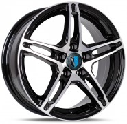 Фото диска Venti 1518 6x15 4/98 ET40 d58.6 BL