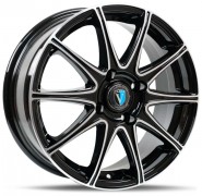 Фото диска Venti 1616 6.5x16 5/114.3 ET46 d60.1 SL