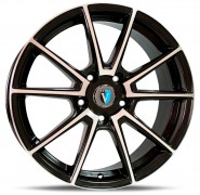 Фото диска Venti 1704 7x17 5/114.3 ET45 d60.1 BFP