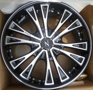 диски Зиник Z29