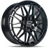 Satin Gunmetal