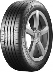 Фото шины Continental EcoContact 6 235/50 R19