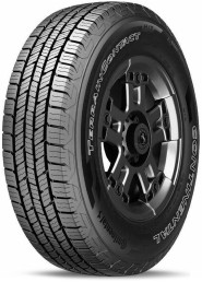 резина Континенталь TerrainContact H/T