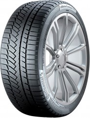 Фото шины Continental WinterContact TS 850 P 265/45 R21 XL
