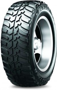 Dunlop Dunlop GRANDTREK MT2