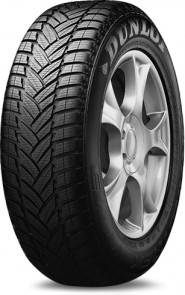 Dunlop Dunlop GrandTrek WT M3