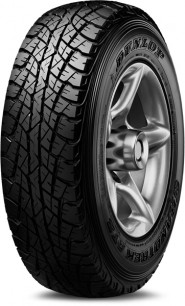 фото Dunlop Grandtrek AT2 285/65 R17 115S