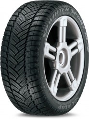 Dunlop Dunlop SP Winter Sport M3
