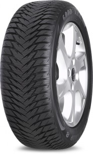 Goodyear Goodyear UltraGrip 8