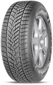 Фото шины Goodyear UltraGrip Ice SUV GEN-1 255/55 R20 XL