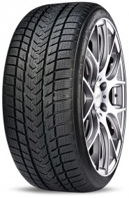 Фото шины GripMax SureGrip Pro Winter 265/45 R21