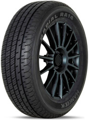 резина Ханкук Radial RA14