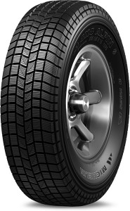 Michelin Michelin 4X4 ALPIN