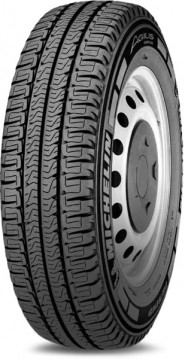 Michelin Michelin Agilis Camping