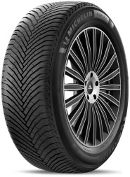 Фото шины Мишлен Alpin 7