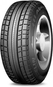Michelin Michelin Alpin