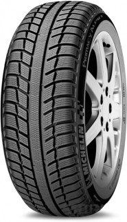 Michelin Michelin Primacy Alpin 3