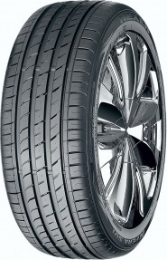 Фото шины Nexen Nfera SU1 255/35 R20 XL
