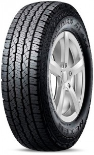 Фото шины Nexen Roadian A/T 4x4 205/70 R15