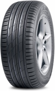 Nokian Nokian Hakka Z SUV