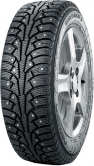 Фото шины Нокиан Нордман 5