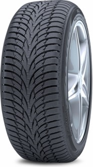 Nokian Nokian WR D3