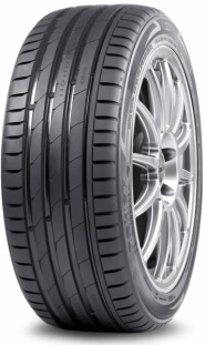 фото Nokian Z G2  XL 295/30 R19 100Y