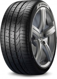 Фото шины Pirelli PZero 255/35 R20 XL