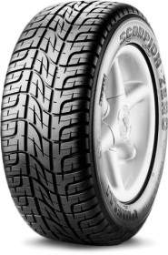 Фото шины Пирелли SCORPION ZERO