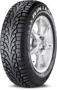Pirelli Pirelli WINTER CARVING