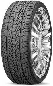 Фото шины Roadstone Roadian HP