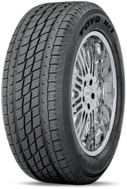 резина Тойо Open Country H/T