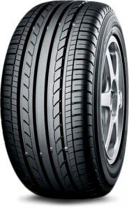 Yokohama Yokohama AVS dB V550