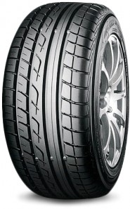 фото Yokohama C.Drive AC01 205/50 R17