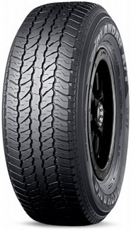 Фото шины Йокогама Geolandar A/T G031A